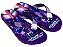 Chinelo Ipanema Guerreiras Infantil - Imagem 1