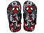 Chinelo Elástico Homem Aranha - Imagem 2