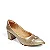 Sapato Scarpin Santinelli Feminino - Imagem 1