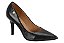 Sapato Scarpin Vizzano Napa Imperiale - Imagem 1