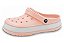 Babuche Nuvy Band + Feminino - Imagem 2