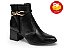 Bota Mississipi Cano Curto Feminina - Imagem 1