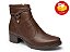 Bota Mississipi Cano Curto Feminina - Imagem 1