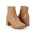 Bota Mississipi Cano Curto Feminina - Imagem 3