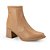 Bota Mississipi Cano Curto Feminina - Imagem 1