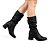 Bota Mississipi Cano Médio Feminina - Imagem 2