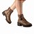 Bota Mississipi Cano Curto Feminina - Imagem 2