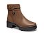 Bota Mississipi Cano Curto Feminina - Imagem 1