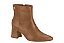 Bota Vizzano Cano Curto - Imagem 1