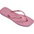 Chinelo Havaianas Slim Square Logo Metallic - Imagem 4