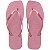 Chinelo Havaianas Slim Square Logo Metallic - Imagem 2