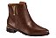 Bota Vizzano Cano Curto - Imagem 1