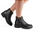 Bota Dakota Coturno Feminina - Imagem 2