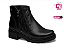 Bota Dakota Coturno Feminina - Imagem 1