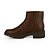 Bota Dakota Coturno Feminina - Imagem 5