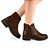 Bota Dakota Coturno Feminina - Imagem 2