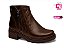 Bota Dakota Coturno Feminina - Imagem 1