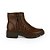 Bota Dakota Coturno Feminina - Imagem 4