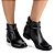 Bota Dakota Coturno Feminina - Imagem 2