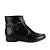 Bota Dakota Coturno Feminina - Imagem 3