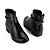 Bota Dakota Coturno Feminina - Imagem 4