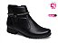 Bota Dakota Coturno Feminina - Imagem 1