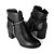 Bota Dakota Coturno Feminina - Imagem 5