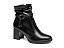 Bota Dakota Coturno Feminina - Imagem 1