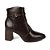 Bota Dakota Coturno Feminina - Imagem 2
