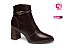 Bota Dakota Coturno Feminina - Imagem 1