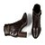 Bota Dakota Coturno Feminina - Imagem 4