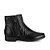 Bota Dakota Coturno Feminina - Imagem 3
