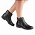Bota Dakota Coturno Feminina - Imagem 2
