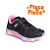 Tênis Kidy Flex Luz Feminino - Imagem 1