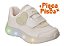 Tênis Kidy Flex Luz Feminino - Imagem 1