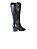 Bota Bebecê Western Cano Longo - Imagem 3