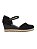Sandália Espadrille Bebecê Anabela - Imagem 4