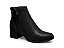 Bota Dakota Coturno Feminina - Imagem 1