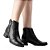 Bota Dakota Coturno Feminina - Imagem 2