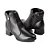 Bota Dakota Coturno Feminina - Imagem 3