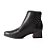 Bota Dakota Coturno Feminina - Imagem 4