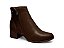 Bota Dakota Coturno Feminina - Imagem 1