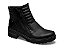 Bota Dakota Coturno Feminina - Imagem 1