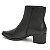 Bota Via Marte Couro Cano Curto - Imagem 5