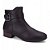 Bota Softli Cano Curto - Imagem 1
