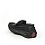 Mocassim Pegada Couro Masculino - Imagem 2