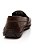 Mocassim Pegada Couro Masculino - Imagem 2