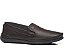 Mocassim Pegada Couro Masculino - Imagem 1