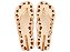 Chinelo Ipanema Day Feminino - Imagem 1