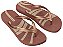 Chinelo Ipanema Anatomica Linea - Imagem 1